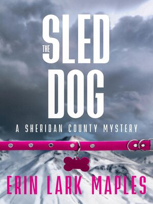cover image of The Sled Dog